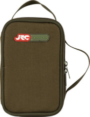 JRC Defender Accessory Bag - Tas - Medium - Groen