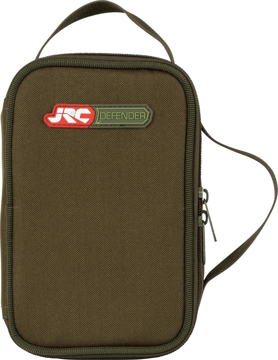 JRC Defender Accessory Bag - Tas - Medium - Groen
