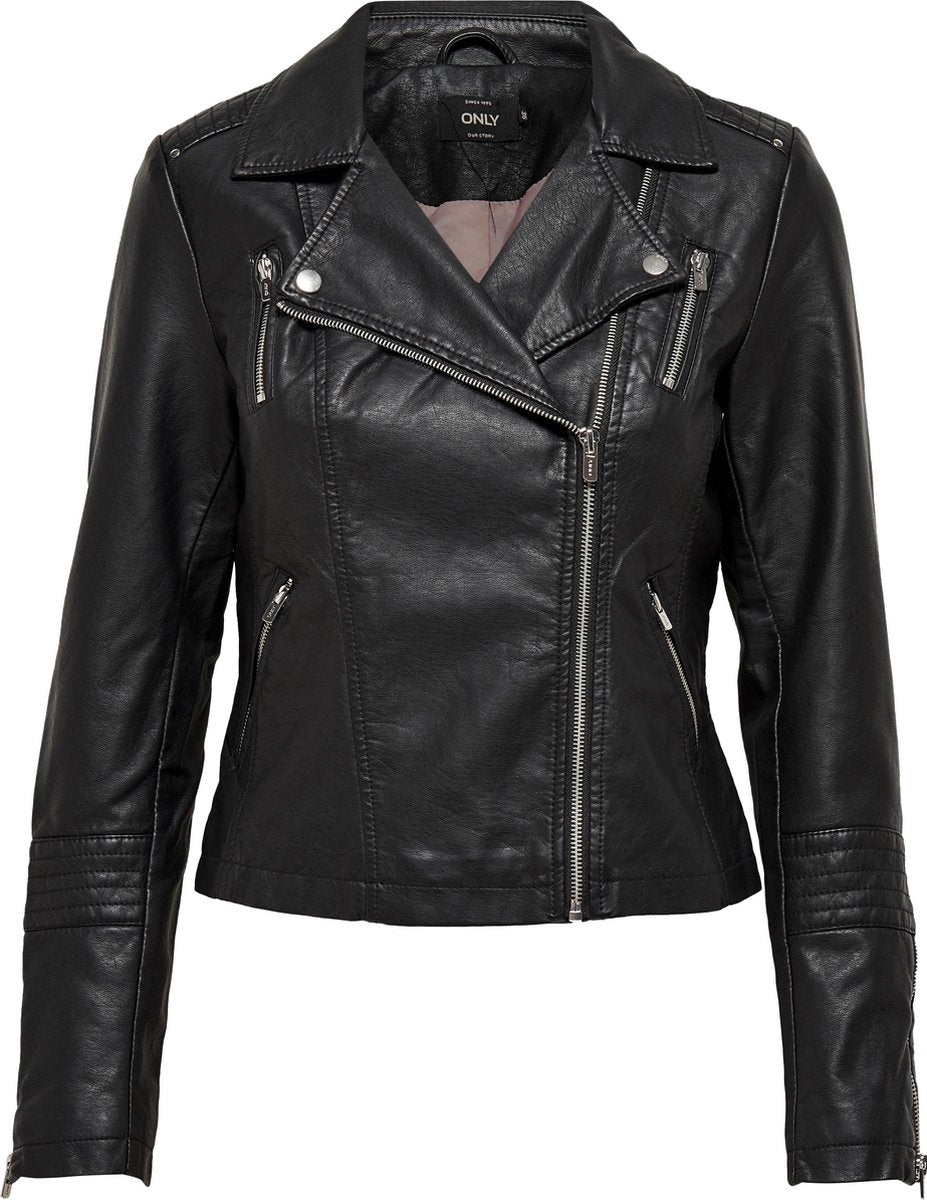 Only Gemma Dames Jack - Maat M (38)