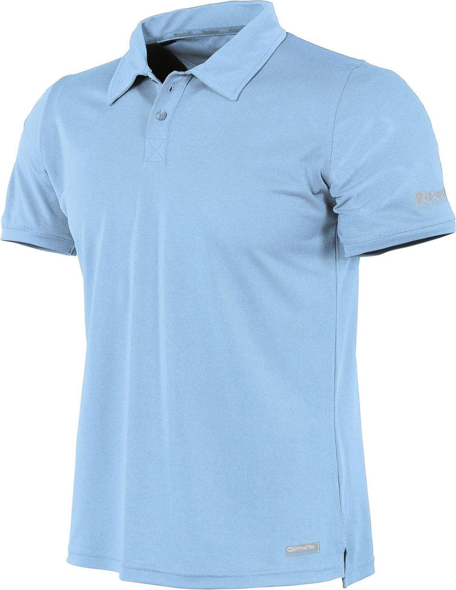 Reece Australia Darwin ClimaTec Polo Kids Sportpolo Kids - Maat 128