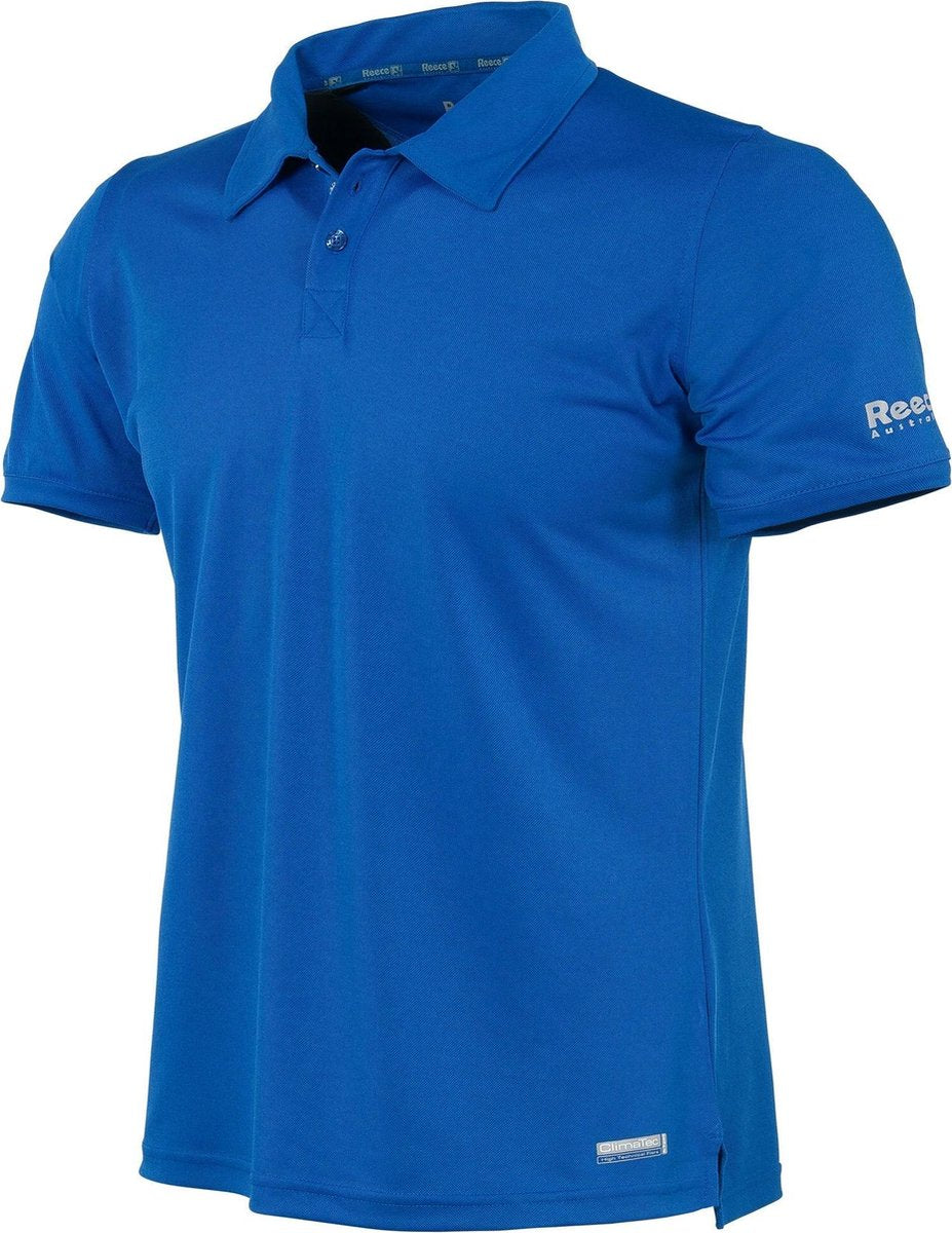 Reece Australia Darwin ClimaTec Polo Kids Sportpolo Kids - Maat 128