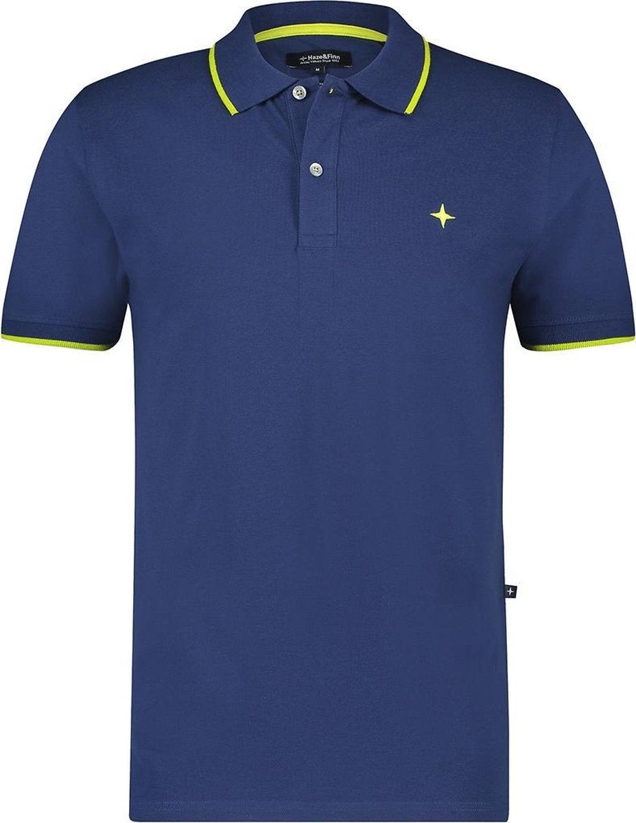Polo Classic Tipping Mc14 0300 Twilight Blue