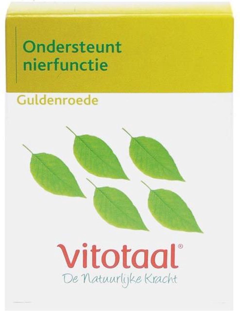 Vitotaal® Guldenroede