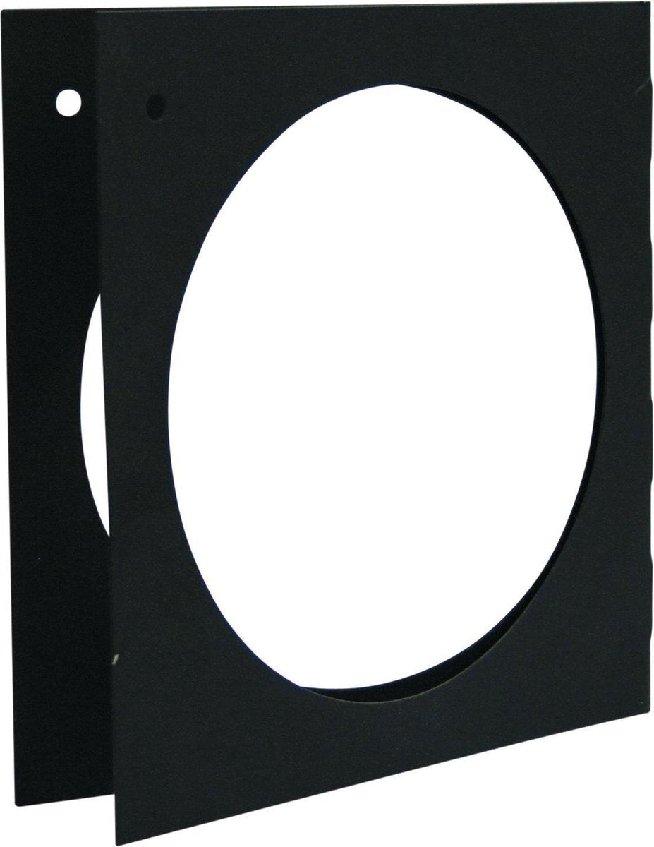 EUROLITE Filterframe Theater 2000 zwart