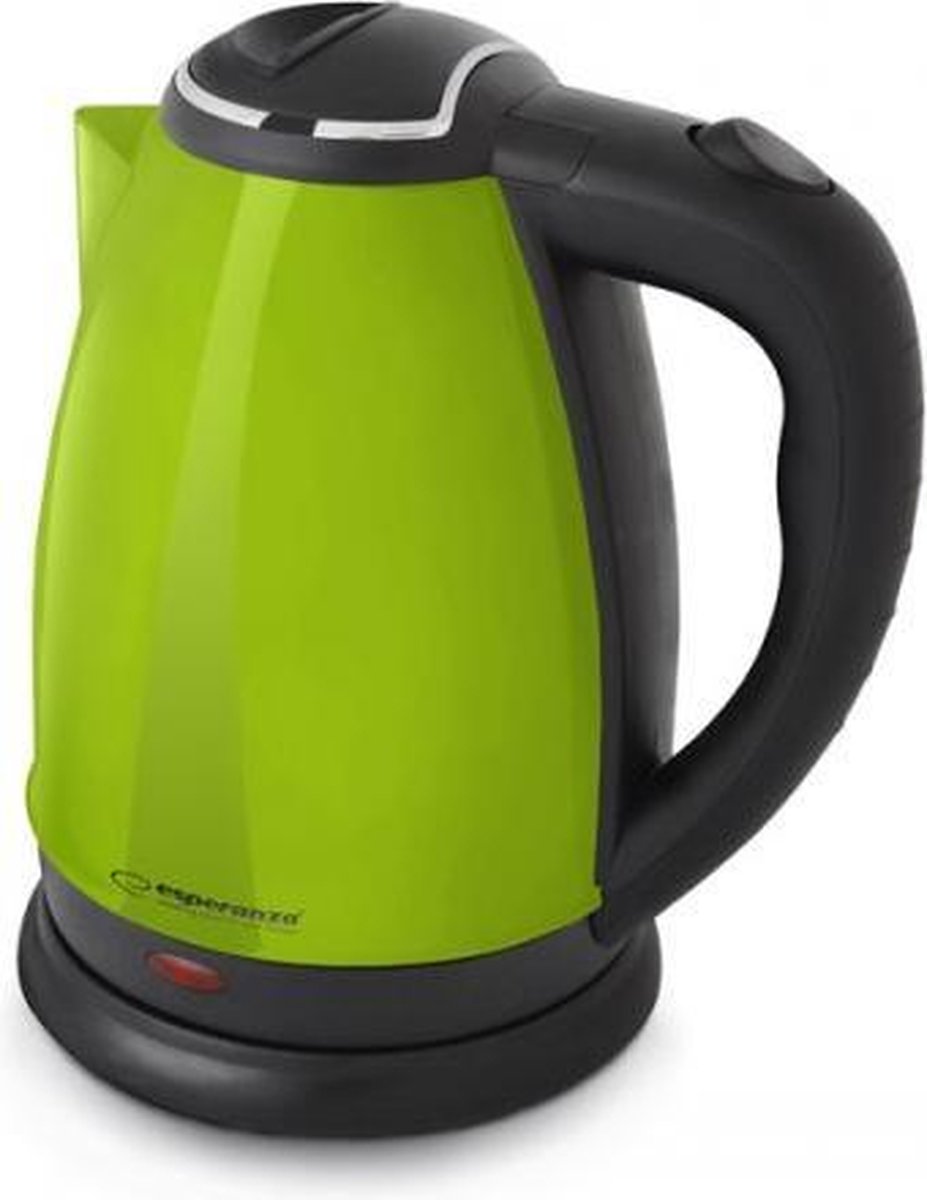 Esperanza Waterkoker Victoria Groen