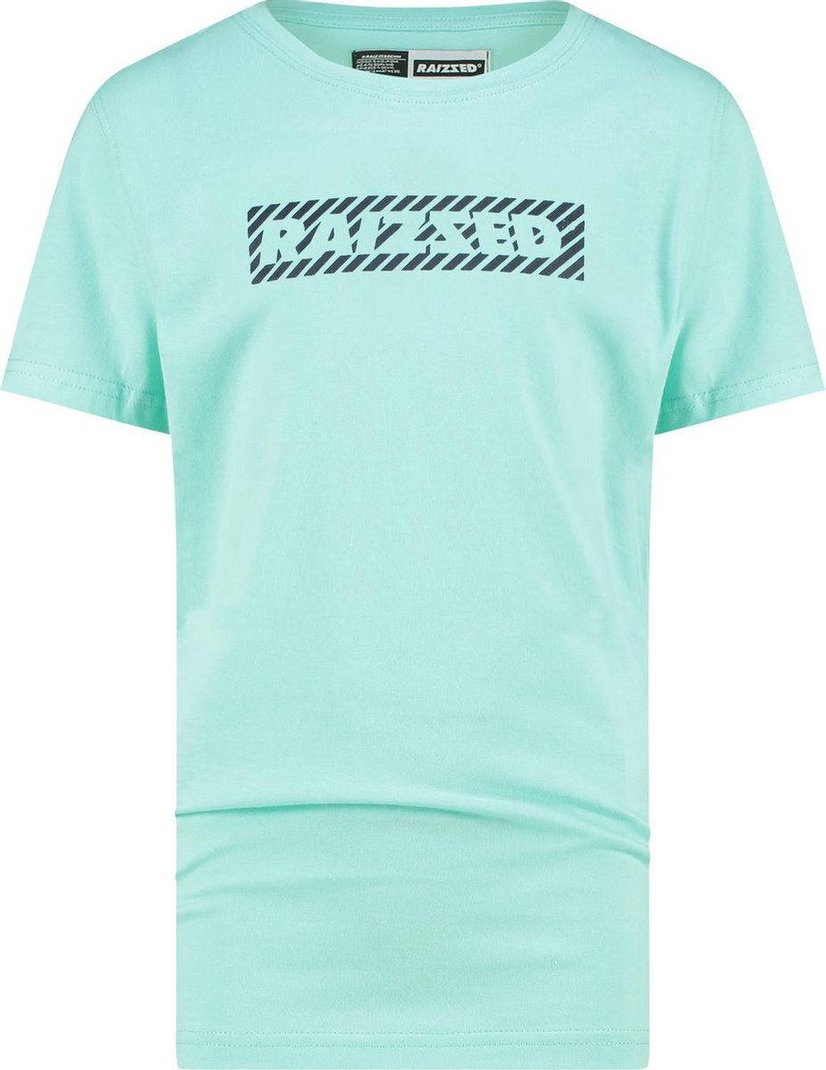 Raizzed Herne Kinder Jongens T-shirt - Maat 152