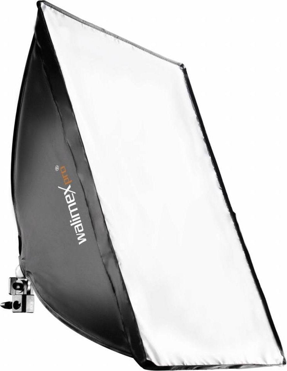 walimex daglicht 250 met Softbox 40x60 cm