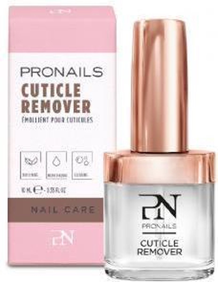 cuticle remover