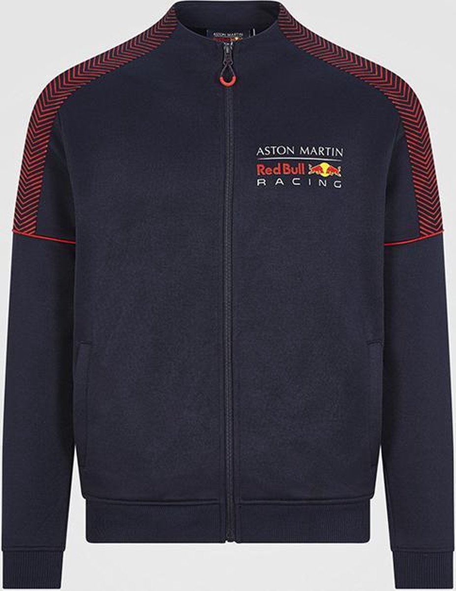 Red Bull Racing - Max Verstappen - Track Top - Maat XS