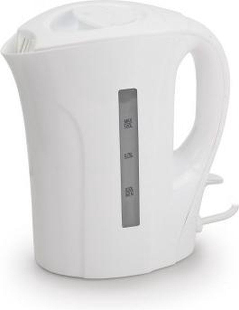 Waterkoker - 1000w - 1l - Wit