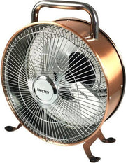 Beper Tafelventilator - Brons