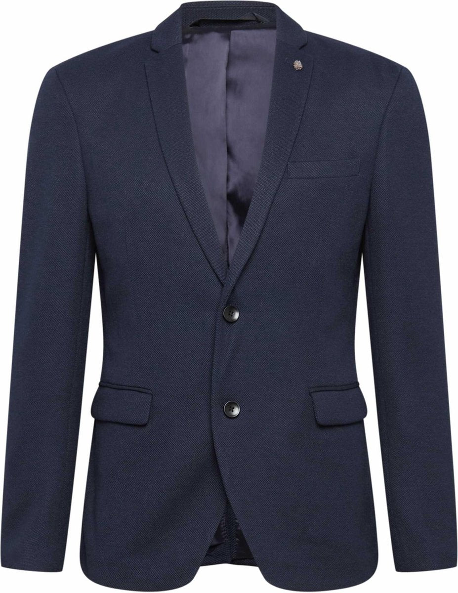 Esprit colbert Donkerblauw-48