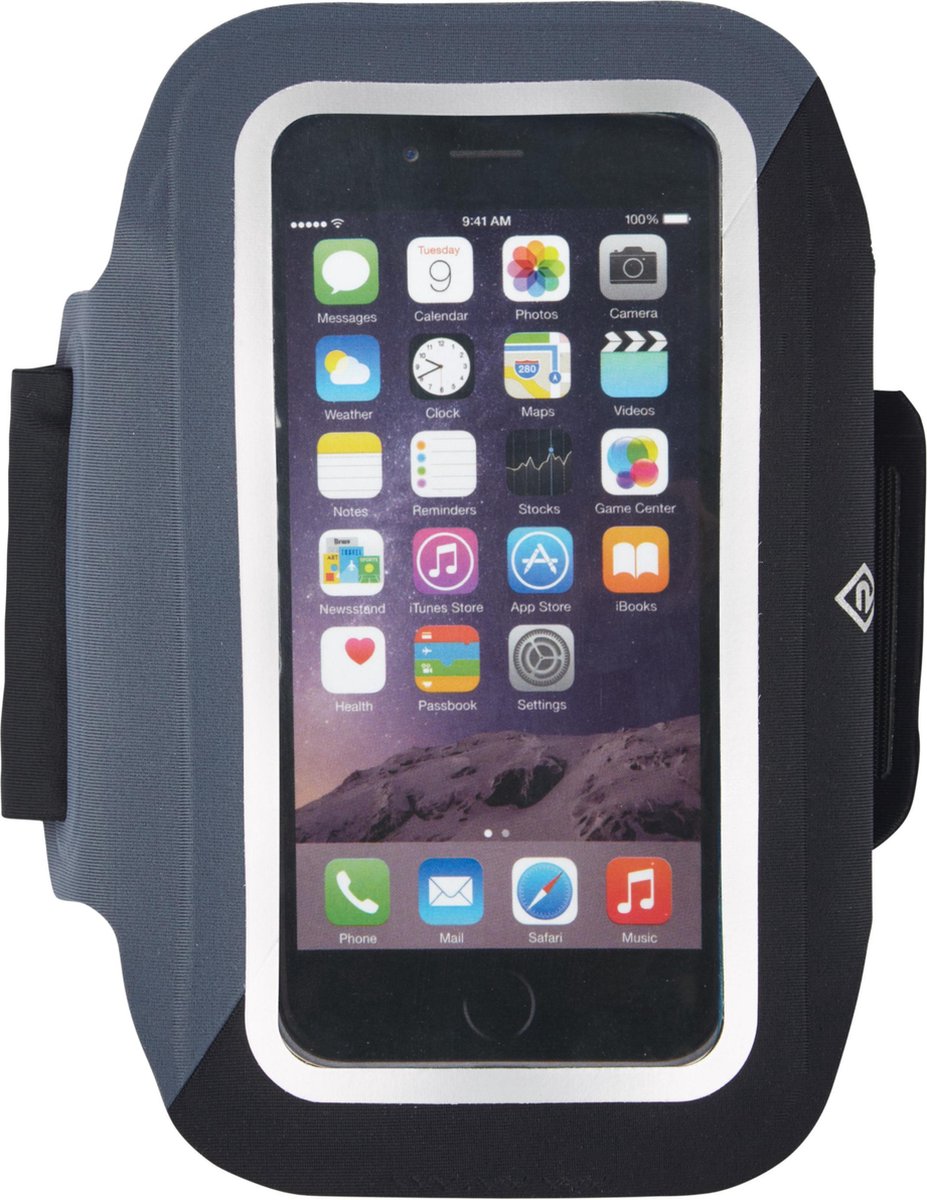 Phone Armband/ Telefoon houder - merk Ronhill