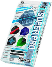 Dartset Super Pro Tune Up Kit