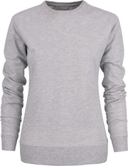 Harvest Sweater College Stijl James Harvest Sports Wear Dames Sweater Maat M