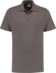 L&S Polo Basic Mix SS for him