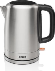 Petra Electric Waterkoker 58.236001.01.001 Bouilloire WK 541.35 1