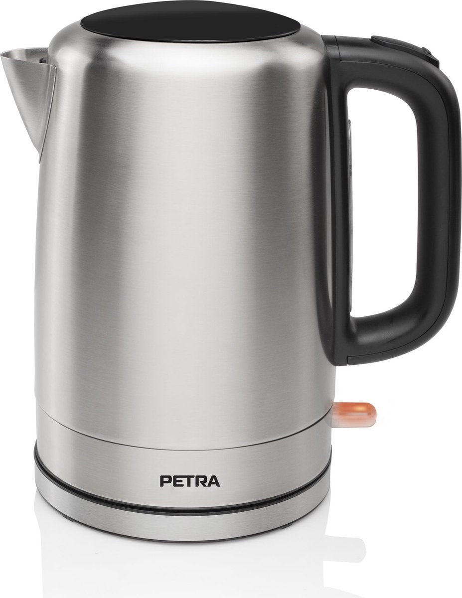 Petra Electric Waterkoker 58.236001.01.001 Bouilloire WK 541.35 1