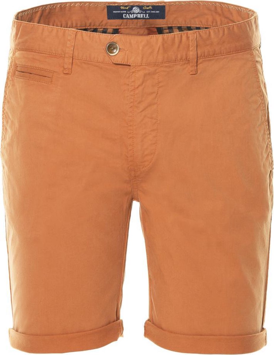 Campbell Classic Short Heren