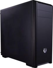 BitFenix NOVA Midi-Toren Zwart
