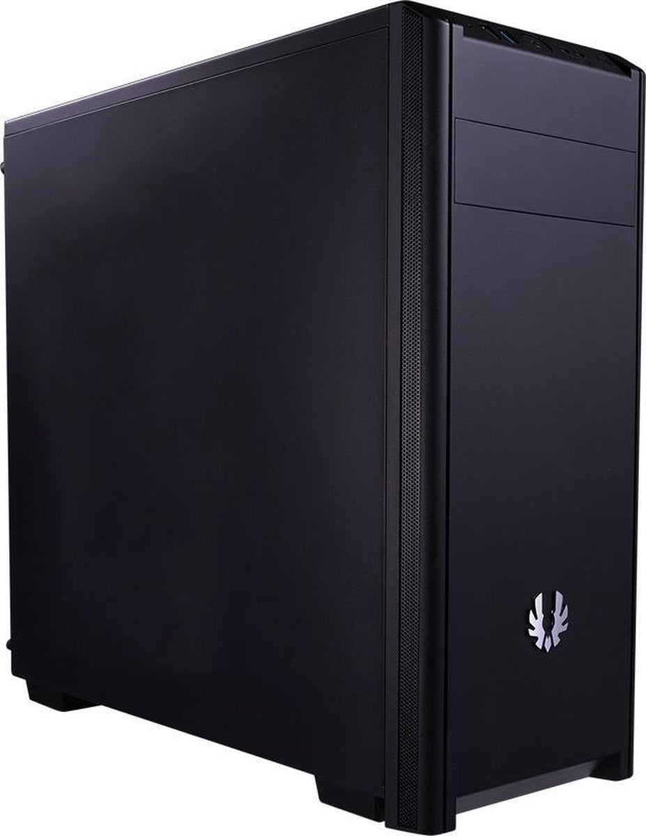 BitFenix NOVA Midi-Toren Zwart