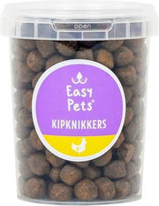 Easypets kip knikkers - 500 ml - 1 stuks