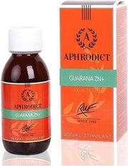 Aphrodict Guarana 100ml 