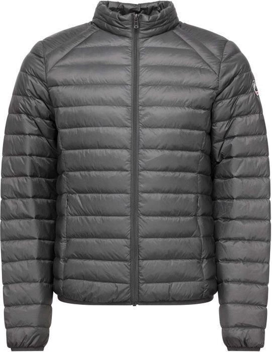 Donsjas mat antraciet ho xl