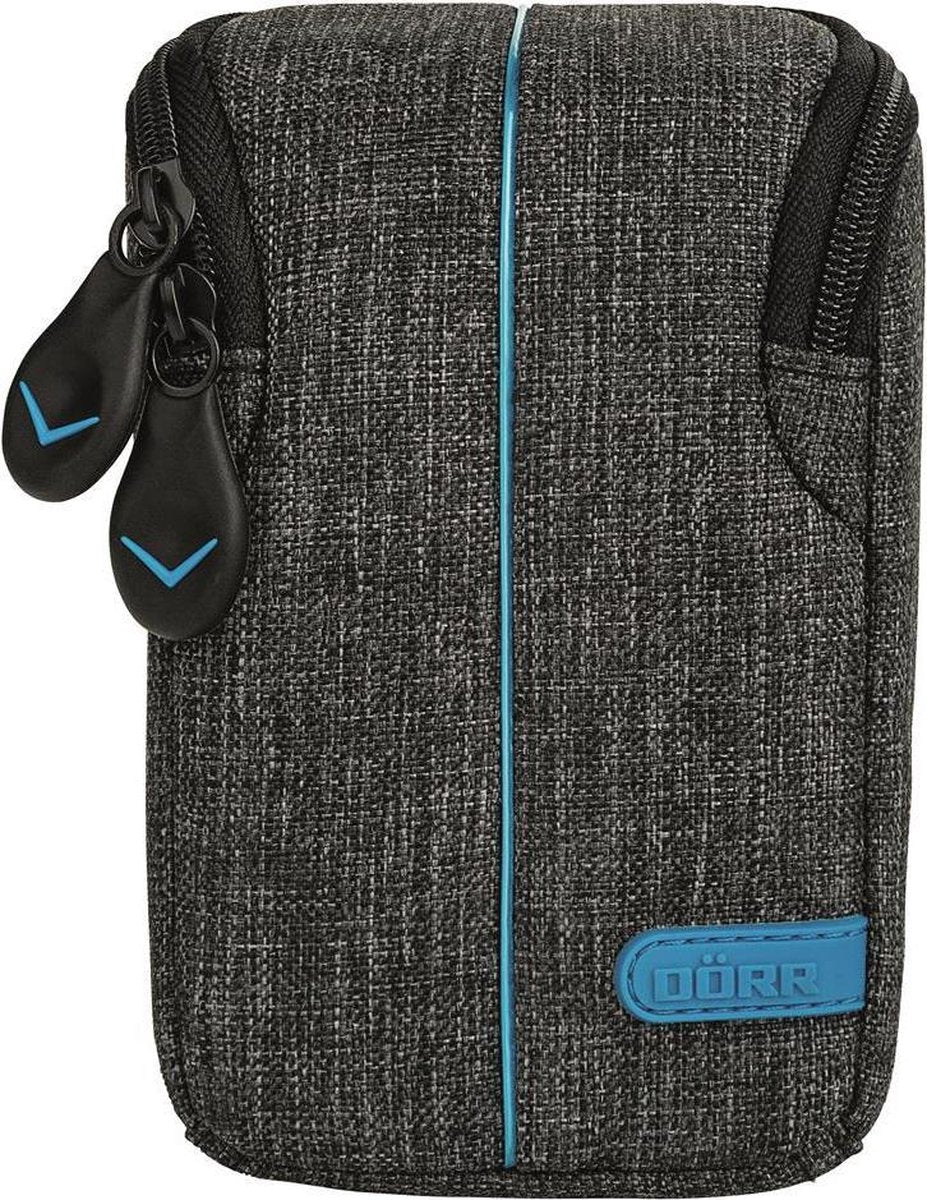 Dörr City Pro M grey/blue