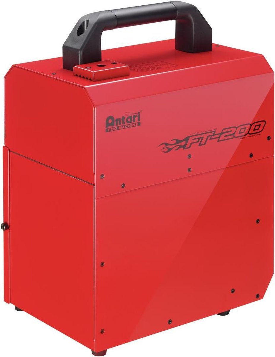 ANTARI FT-200 Rookmachine