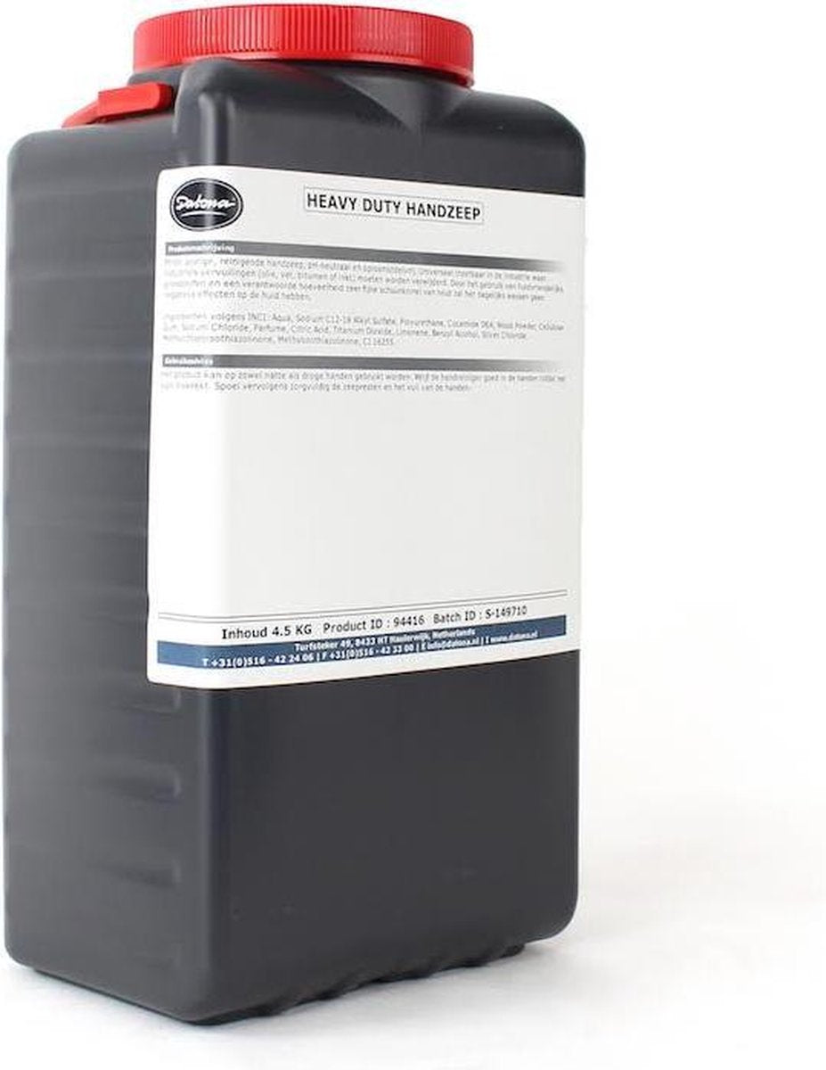 Datona® Heavy Duty handzeep