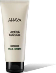 AHAVA Smoothing Hand Cream Kale & Turmeric handcrème 100 ml Vrouwen