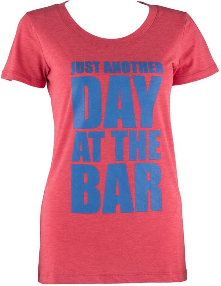 CAPITAL SPORTS Trainings T-shirt voor vrouwen - 50% Polyester