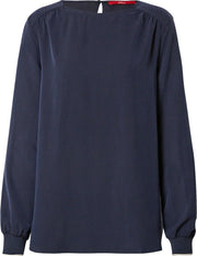 S.oliver blouse Navy-36 (S)
