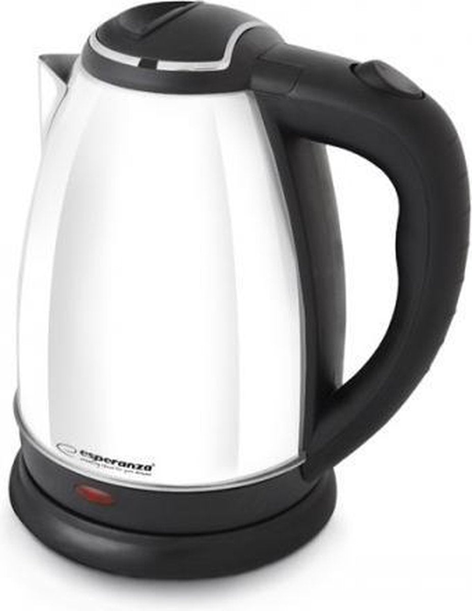 Esperanza Victoria - Waterkoker - Wit