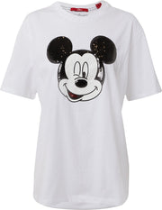 S.oliver shirt Rood-Xs