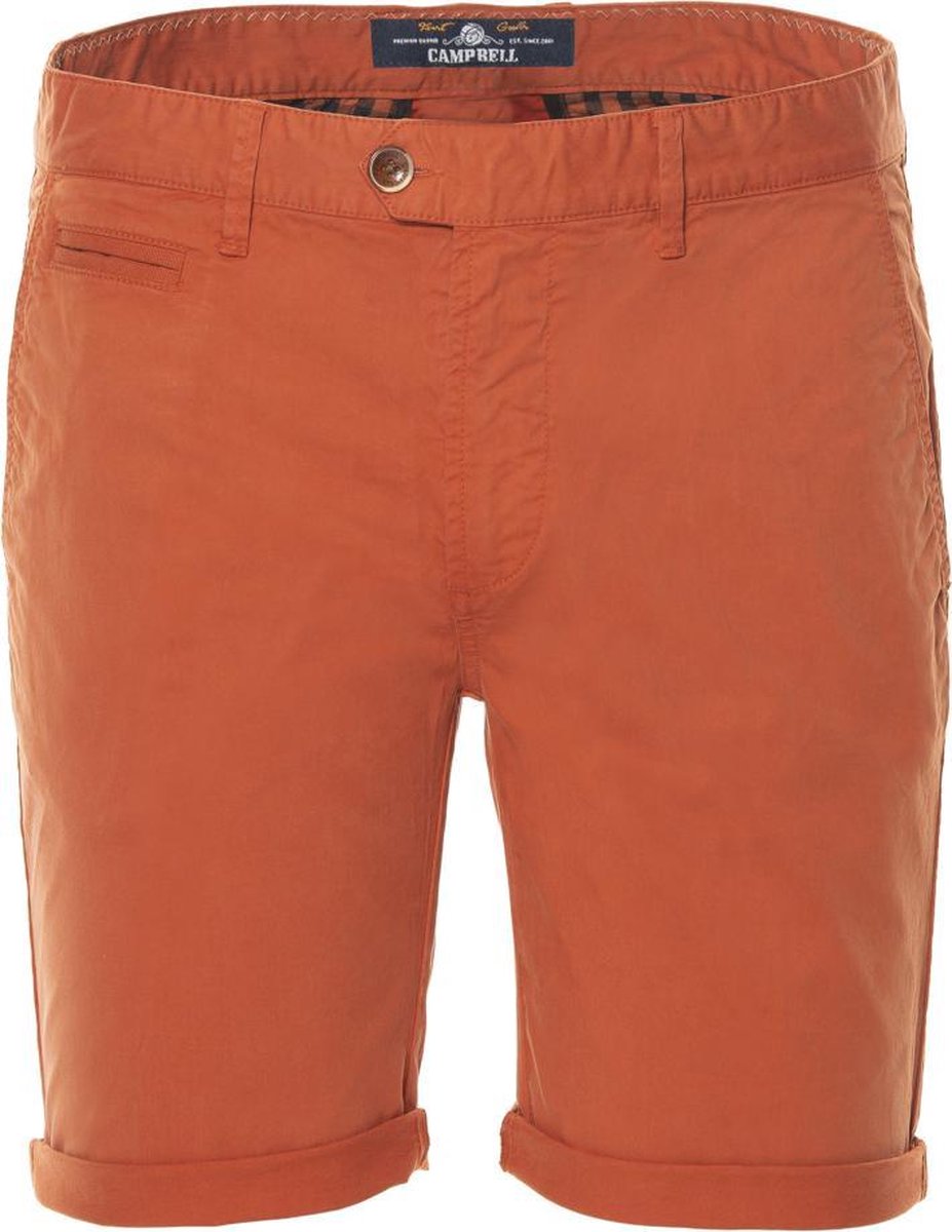 Campbell Classic Short Heren