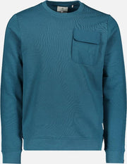 Silvercreek  Avenue  Mannen Blue XL