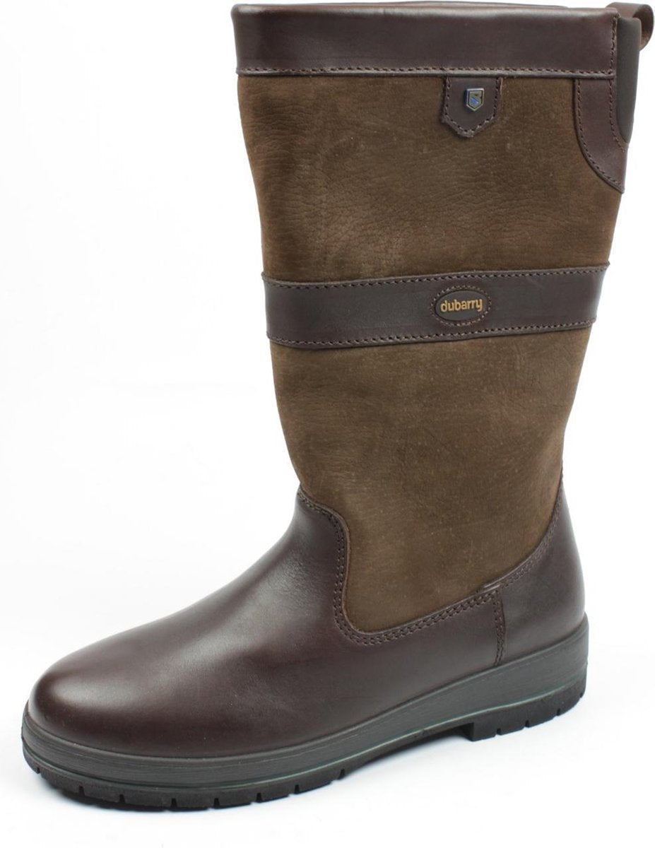 Dubarry Heren Laarzen Kildare Heren - Bruin - Maat 39