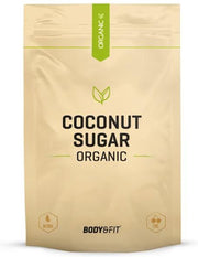 Body & Fit Organic Kokosbloesemsuiker Biologisch - 500 gram
