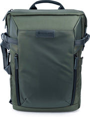 Vanguard VEO SELECT 41 GR  |DSLR Camera Rugtas | Schoudertas | Handtas | Groen
