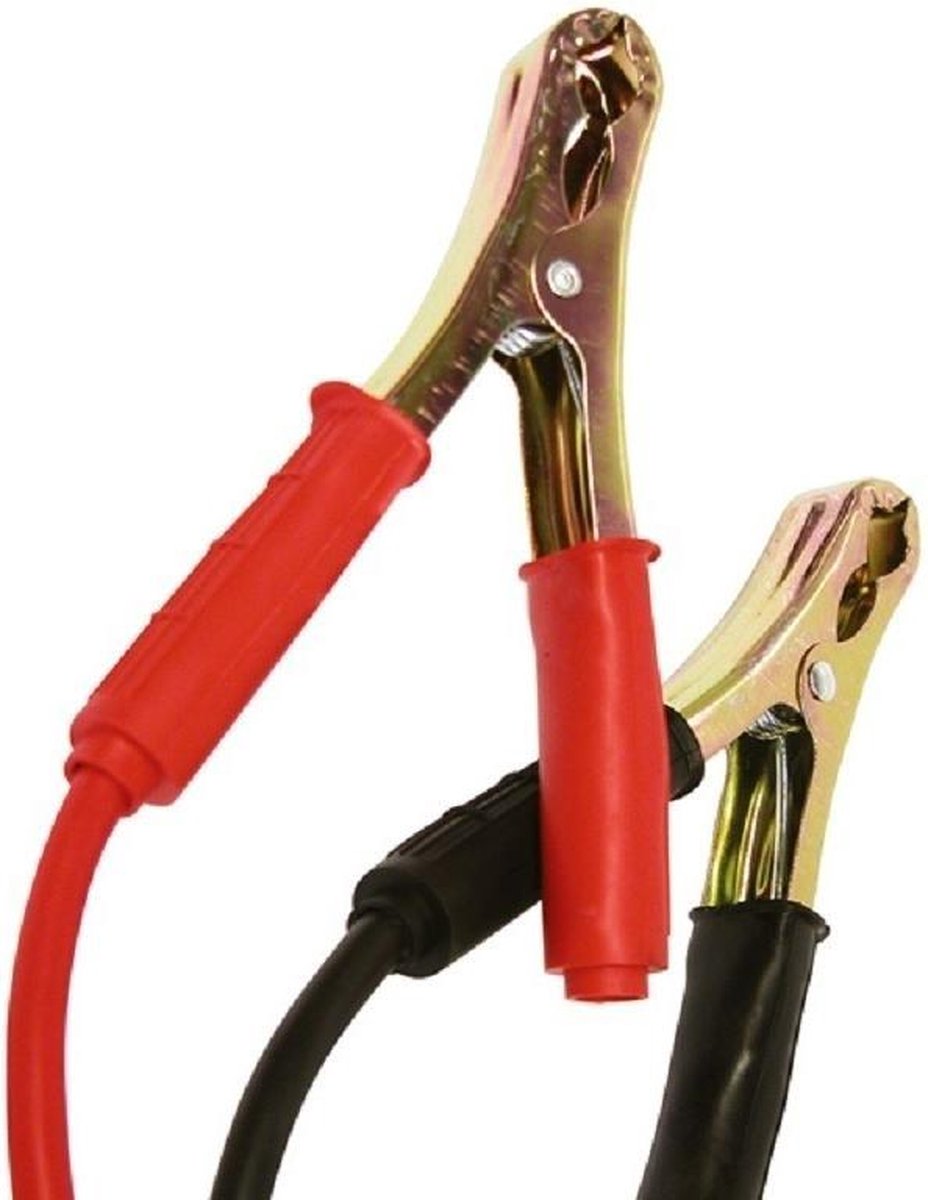 Auto startkabels 2
