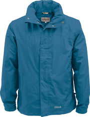 Pro-x Elements Regenjas Meran Heren Polyester Blauw Maat 4xl