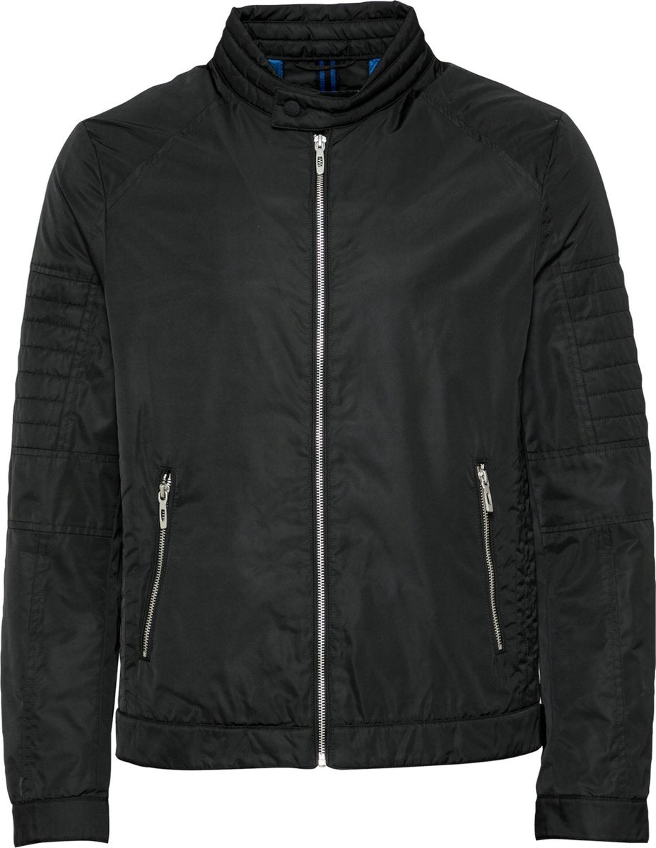 Antony Morato tussenjas Zwart-S