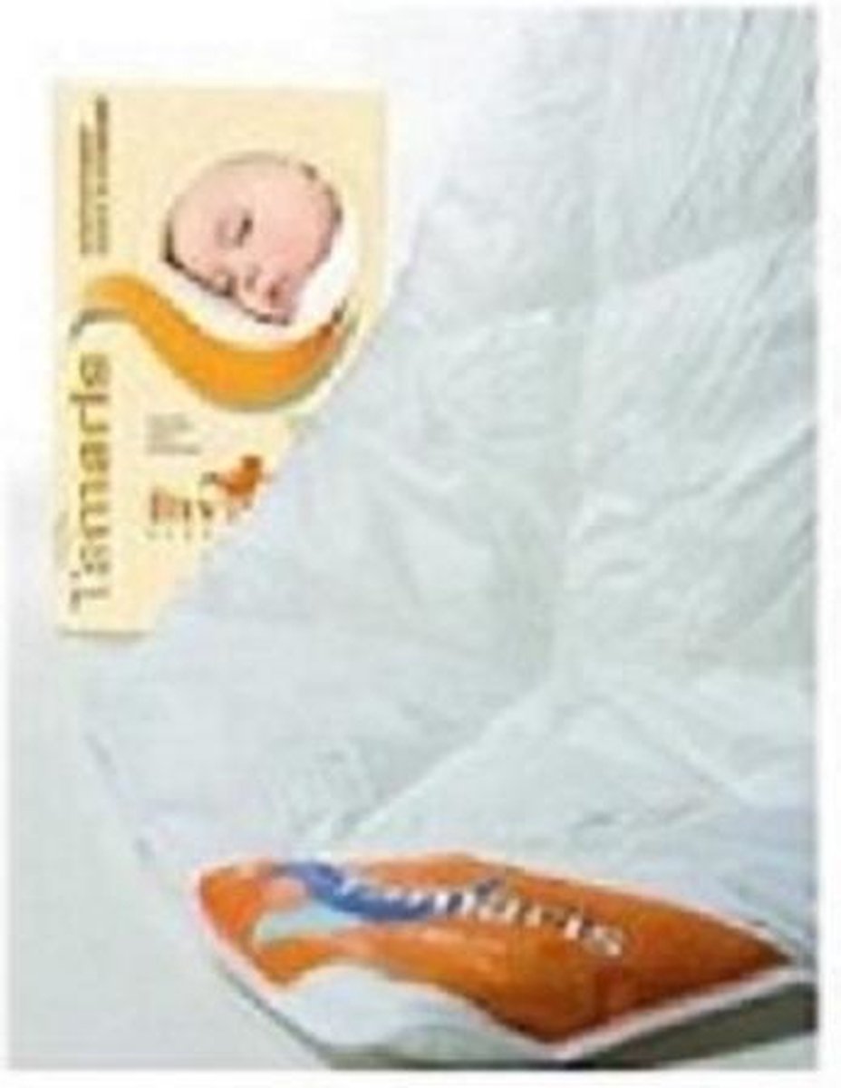 kinderdekbed anti-allergisch 60*80 Tamaris