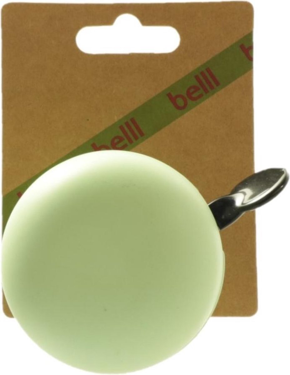 BELLL fietsbel DingDong klein 60mm