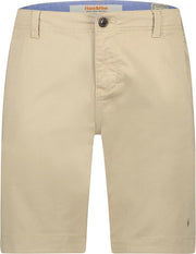 Haze&Finn Korte Broek Simply Taupe (MU15-0510 - SimplyTaupe)