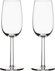 Champagneglas - 0