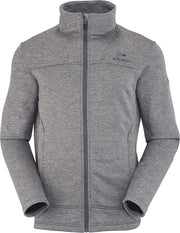 Eider Palomo Jacket Men - heren - fleecevest - maat XL - grijs