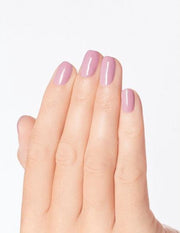 Opi Nagellak Rice Rice Baby Dames 15 Ml Roze